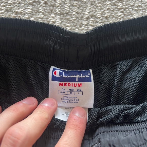 Champion Swim Trunks - Picture 5 of 5